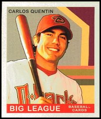 185 Carlos Quentin